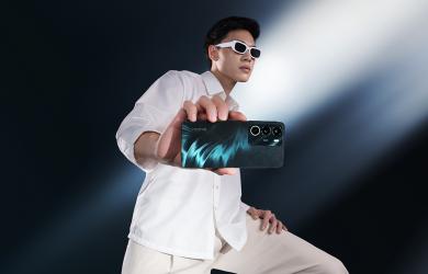 realme C71 chính thức ra mắt tại Việt Nam: “Tân vương” smartphone phổ thông sạc 1 giờ dùng 2 ngày, độ bền chuẩn quân đội và tích hợp AI tiên tiến